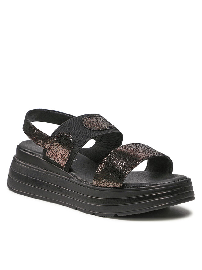 Lasocki Sandalen Lasocki ARC-4884-01 Schwarz