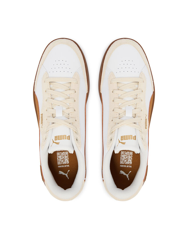 Puma Снікерcи Puma Vikky Star OG 402601 13 Бежевий