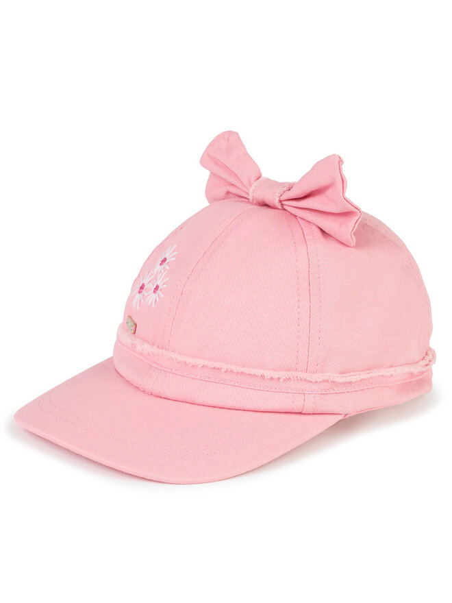 Mayoral Gorra con visera Mayoral 10669 Rosa