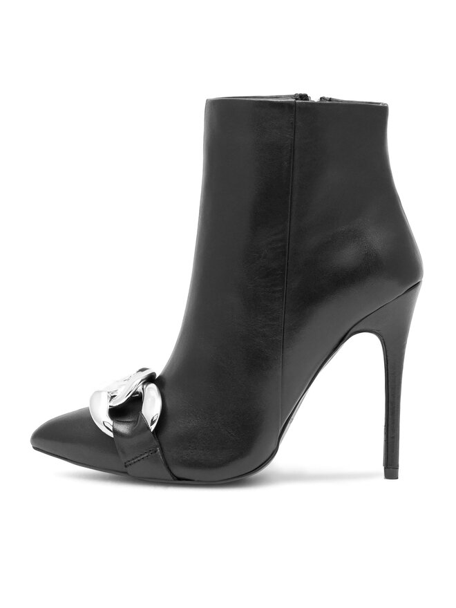 Eva Minge Botine Eva Minge MURCJA-110472 Negru