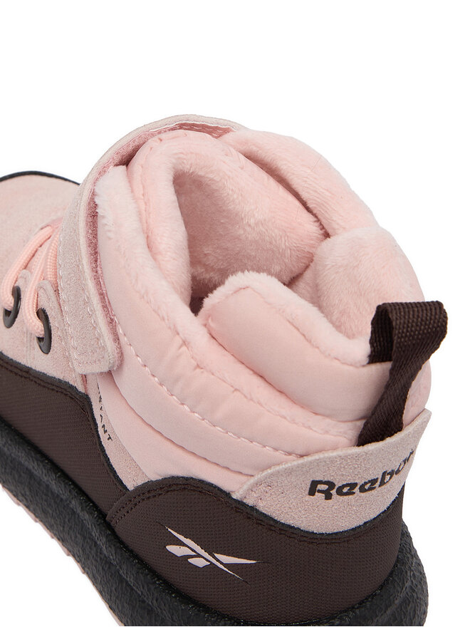 Reebok Schnürschuhe Reebok CEO-LEA-JA-C576W-DZ Rosa
