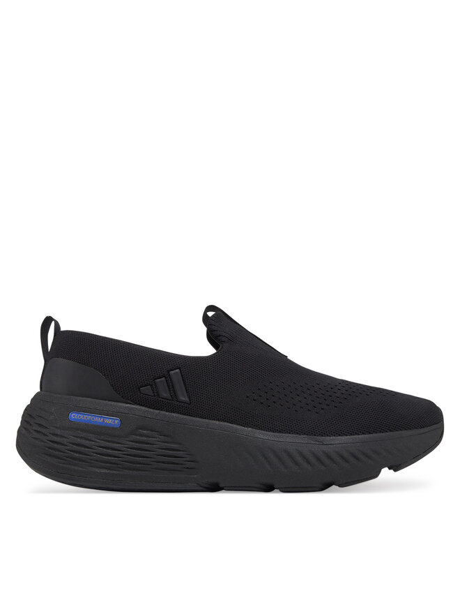 adidas Sneakersy adidas Cloudfoam Go Lounger ID4019 Černá
