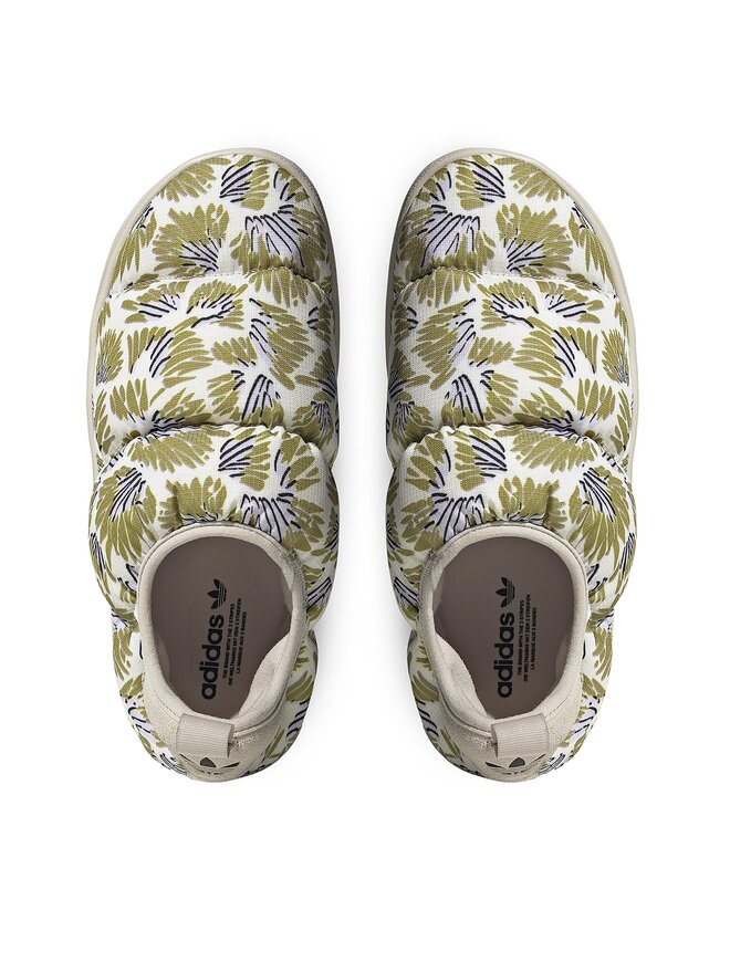Adidas pantoffeln sales