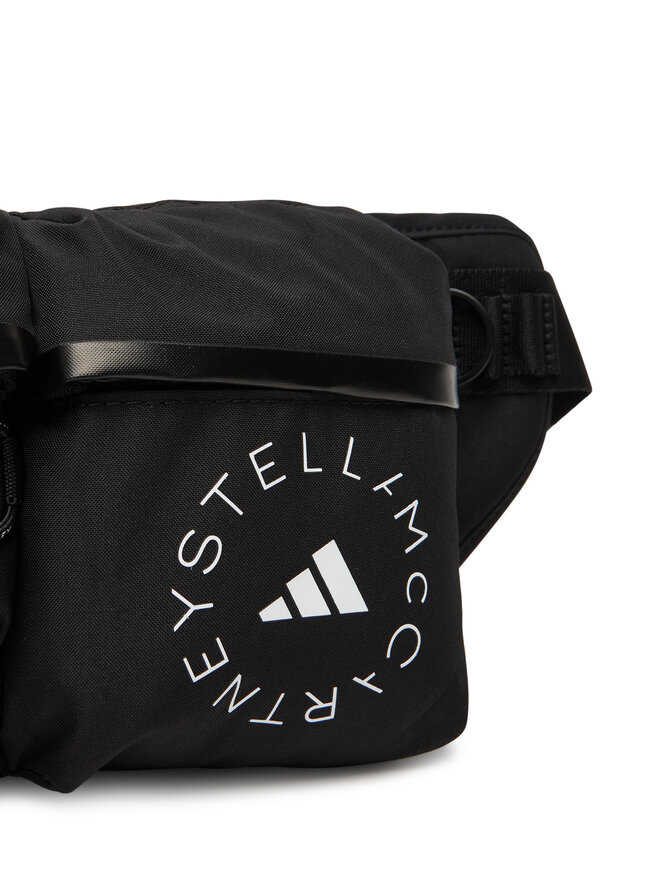adidas by Stella McCartney Чанта за кръст adidas by Stella McCartney adidas by Stella McCartney Bum IW1618 Черен
