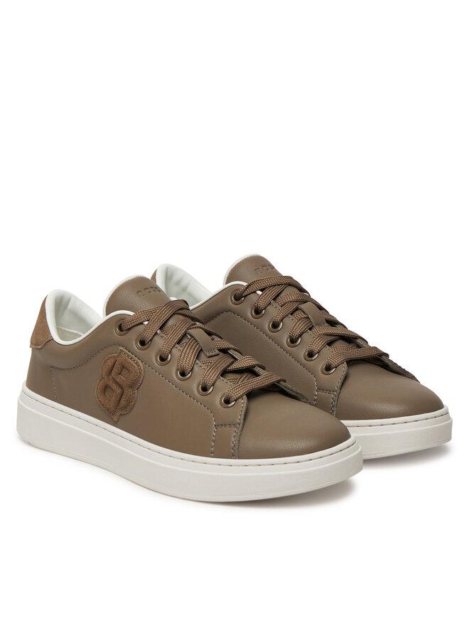 BOSS Superge BOSS Kieran 50548277 Rjava