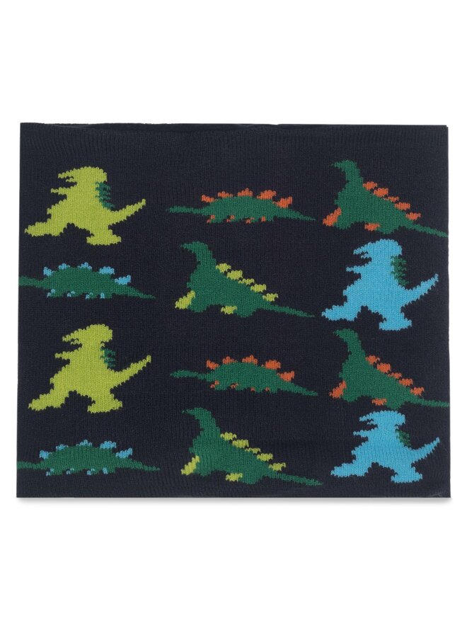 Lasocki Kids Fular tip guler Lasocki Kids 2K4-004-AW23 Verde