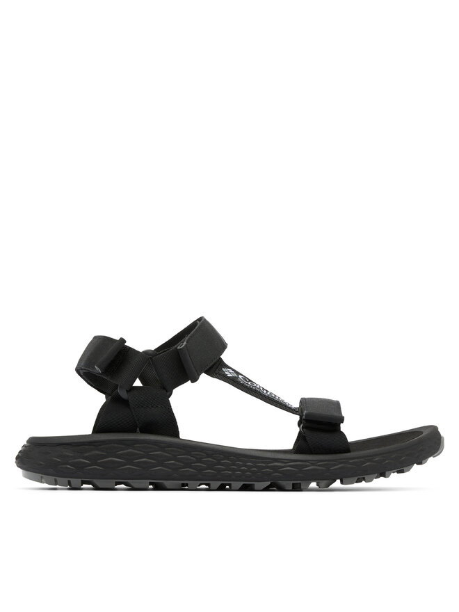 Columbia Szandál Columbia Konos Globetrot™ 2126931 Fekete