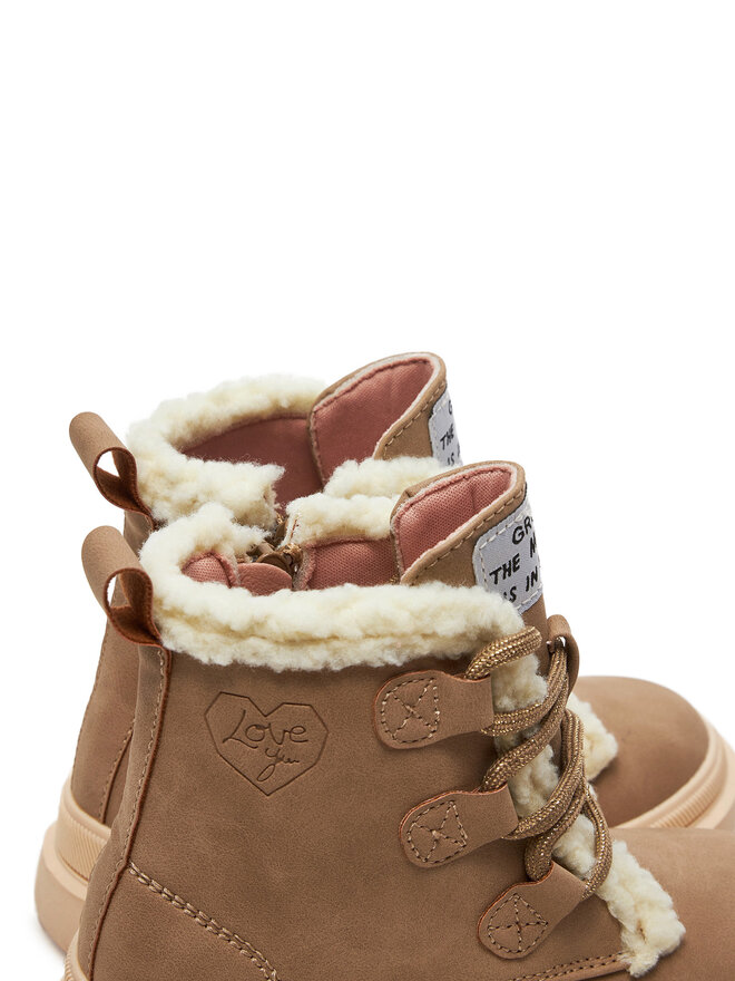 Garvalin Botines Garvalin 231560-B Marrón