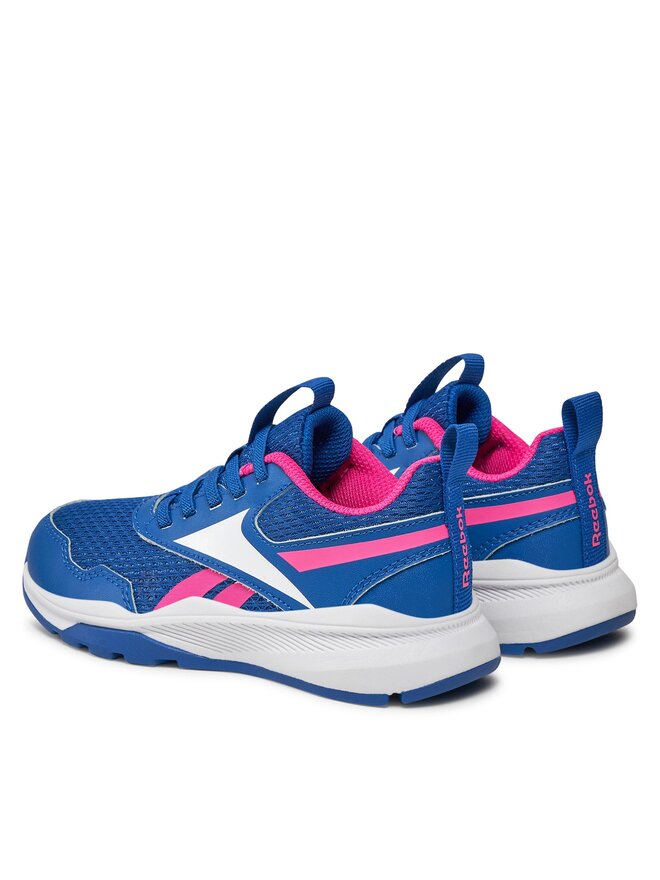 Reebok Běžecké boty Reebok Xt Sprinter 2.0 Alt IE6754 Modrá