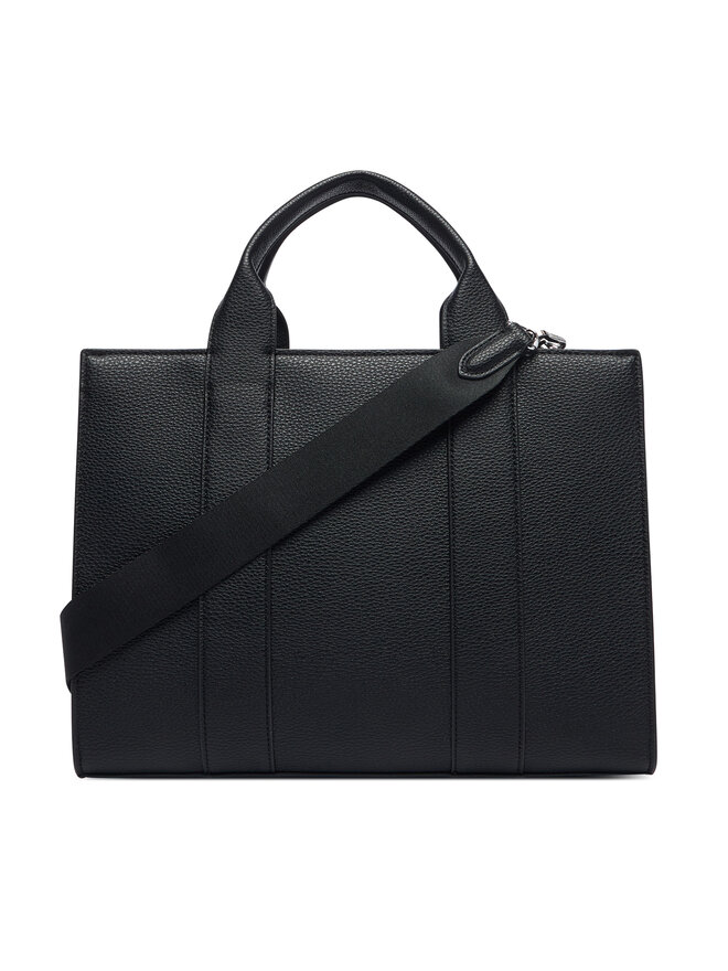 KARL LAGERFELD Handtasche KARL LAGERFELD B1W30041 Schwarz