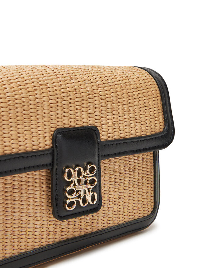 Nine West Bolso Nine West LILLA4 Beis