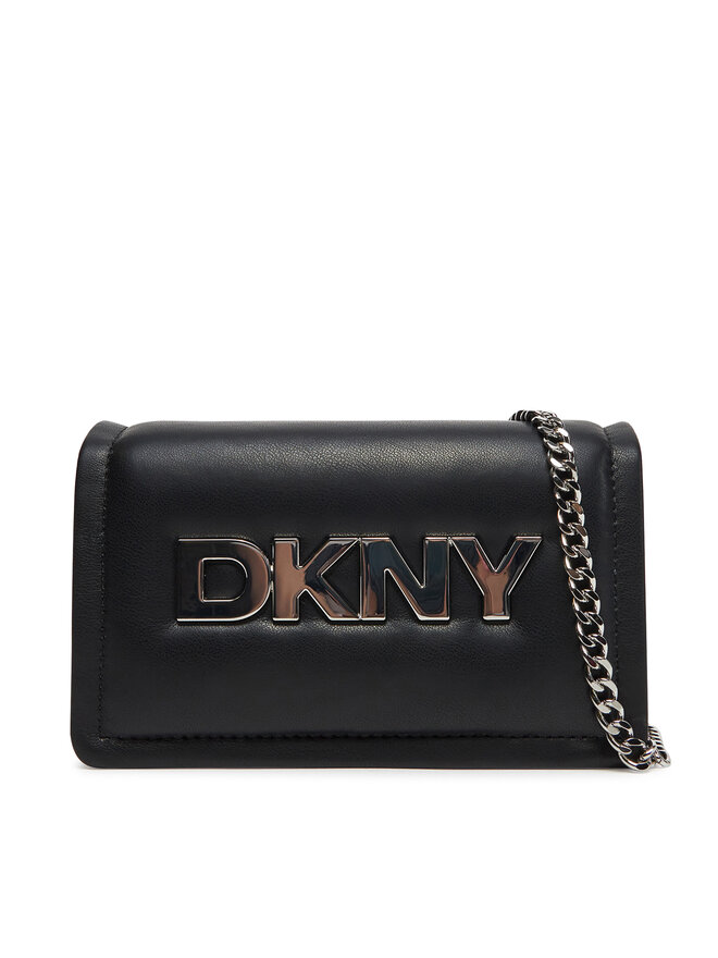 DKNY Torebka DKNY R44GZB74 Czarny