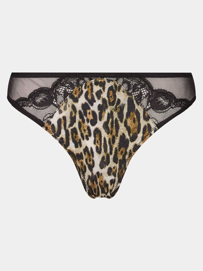 Guess Guess Стрінги O4RE06 WF9E0 Кольоровий