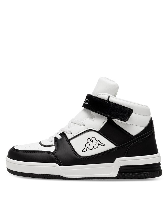 Kappa Superge Kappa SS24-3C057 Črna