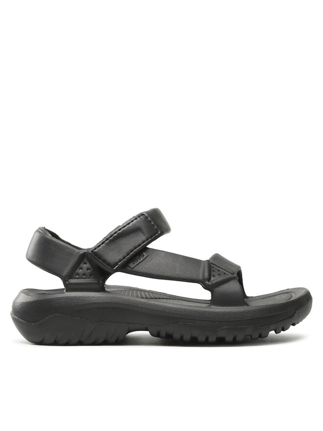 Босоніжки Teva Hurricane Drift 1124070 Чорний | evzuttya.com.ua