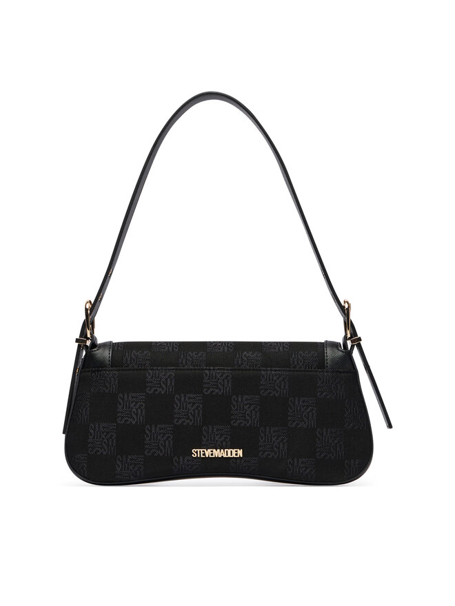 Steve Madden Handtasche Steve Madden Btwang-14 13002603 Schwarz