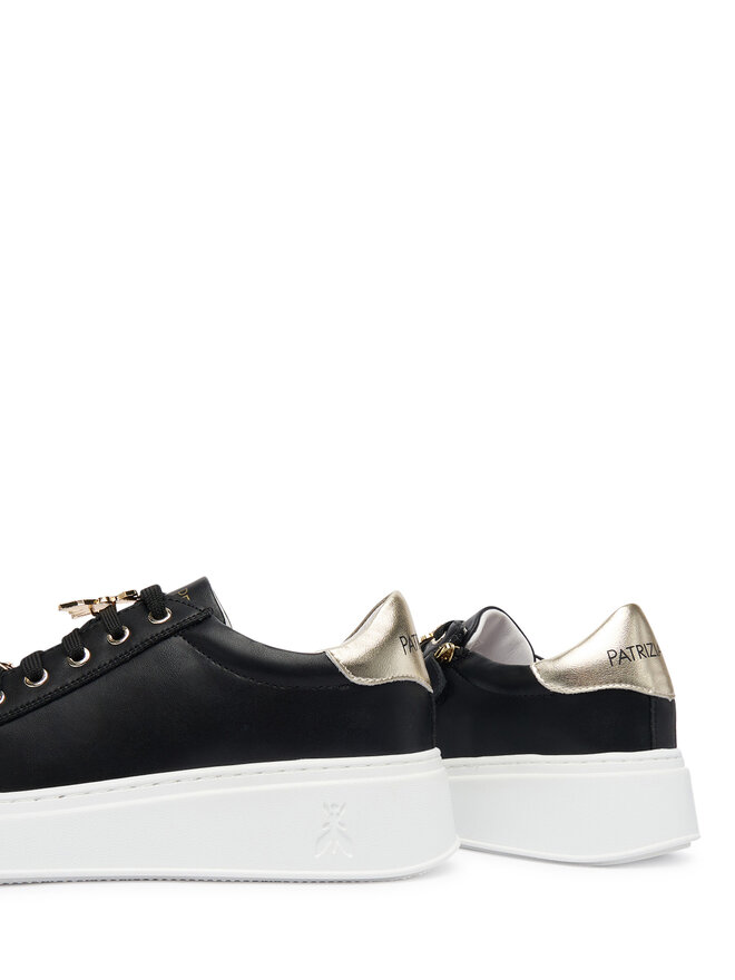 Patrizia Pepe Sneakers Patrizia Pepe PPJ905.31 Schwarz