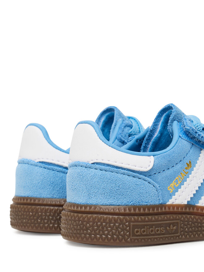 adidas Sneakers adidas Handball Spezial Cf El I JI2900 Albastru