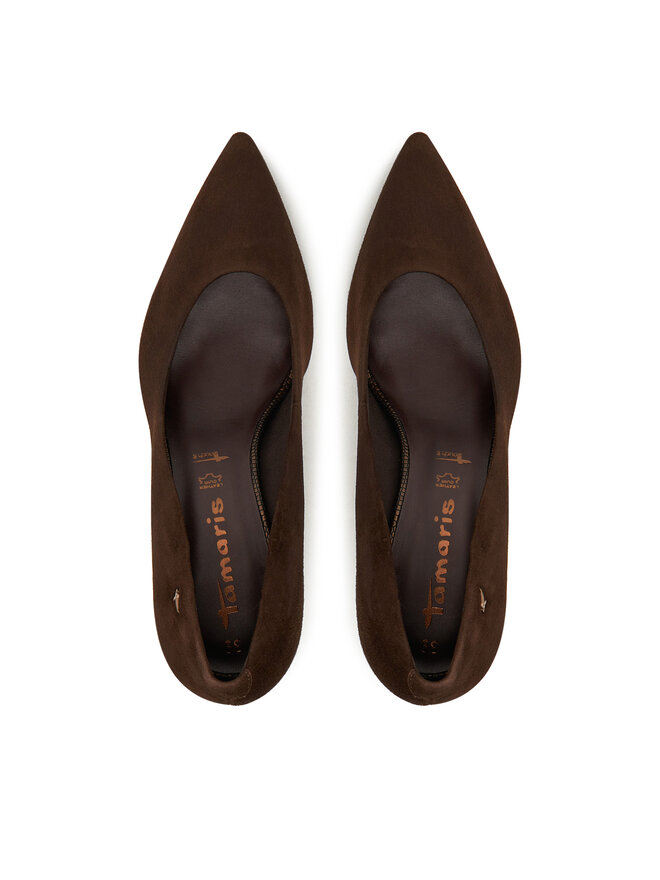 Tamaris Tacones Tamaris 1-22427-43 Marrón