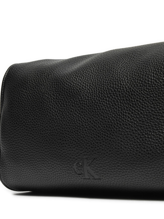 Calvin Klein Kosmetiktasche Calvin Klein K50K512596 Schwarz