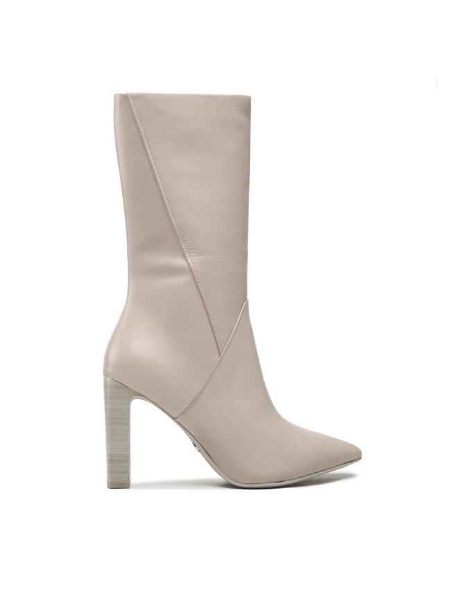 Tamaris Polokozačky Tamaris 1-25349-29 Šedá