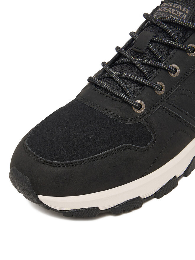 G-STAR Sneakers G-Star Raw CEO-JORIS-01 Schwarz