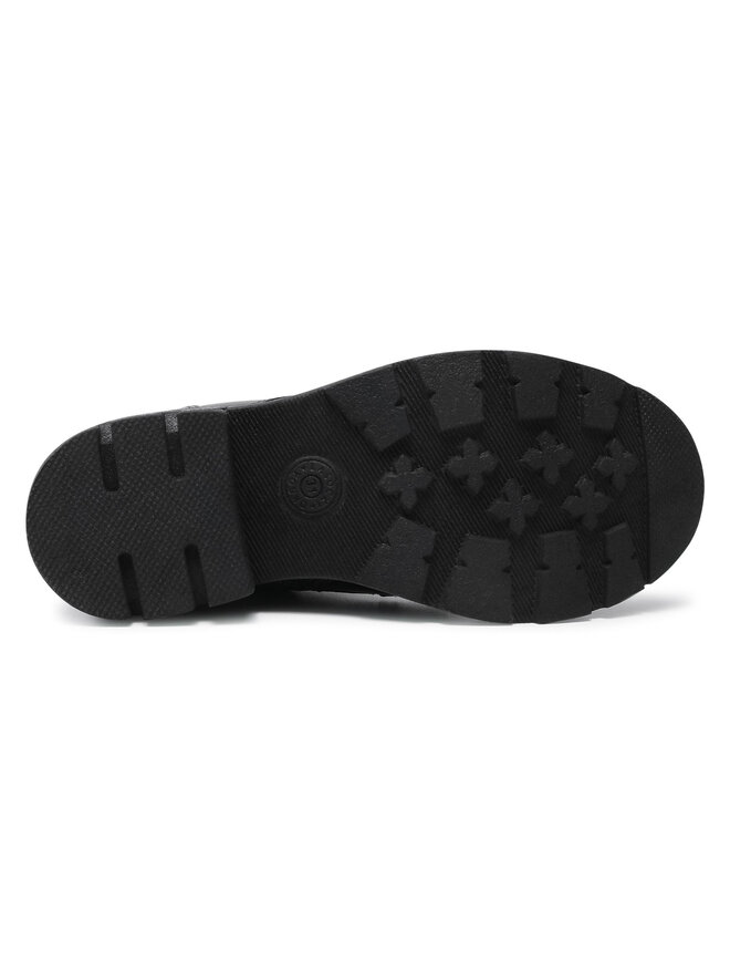 Lasocki Young Botas altas Lasocki Young CI12-DEMETRA-12 Negro