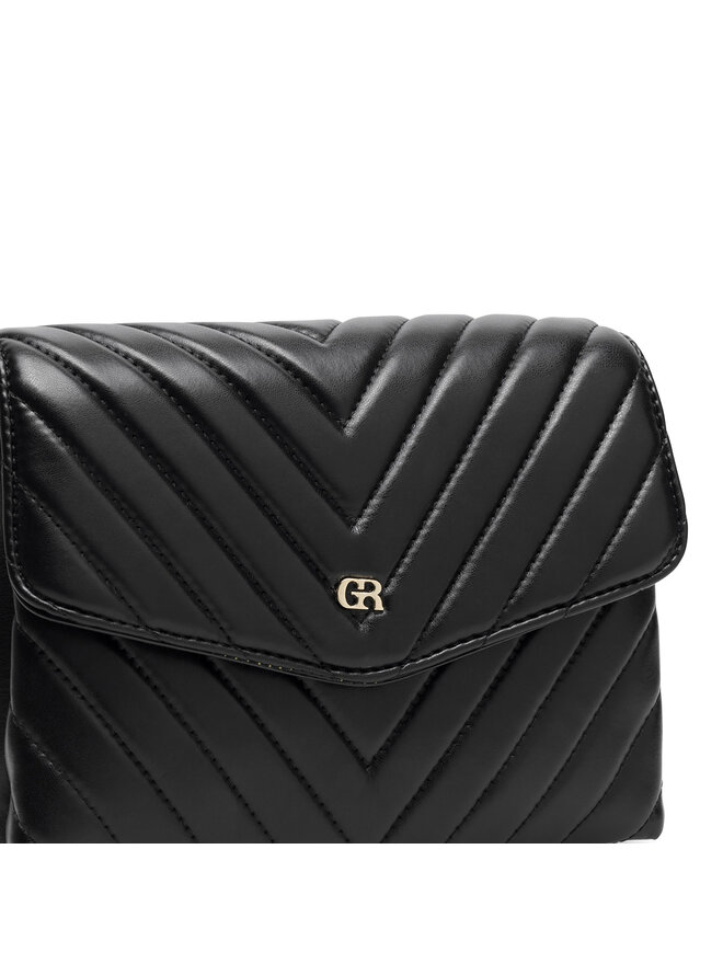 Gino Rossi Handtasche Gino Rossi TYLO-193 Schwarz