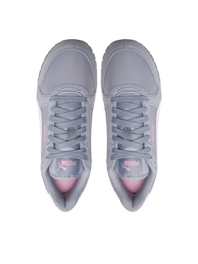 Puma Sneakersy Puma St Runner V3 384857-27 Sivá