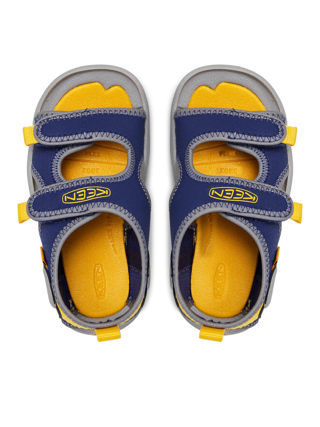 Keen Sandali Keen Knotch Creek Ot 1026162 Mornarsko modra