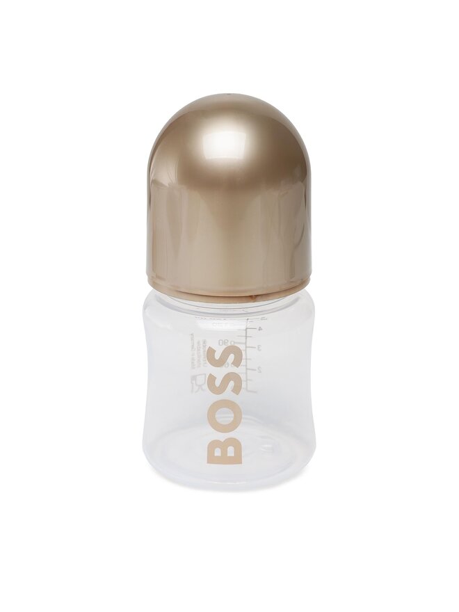 BOSS Mazuļu komplekts Boss J9KP02 Caurspīdīgs