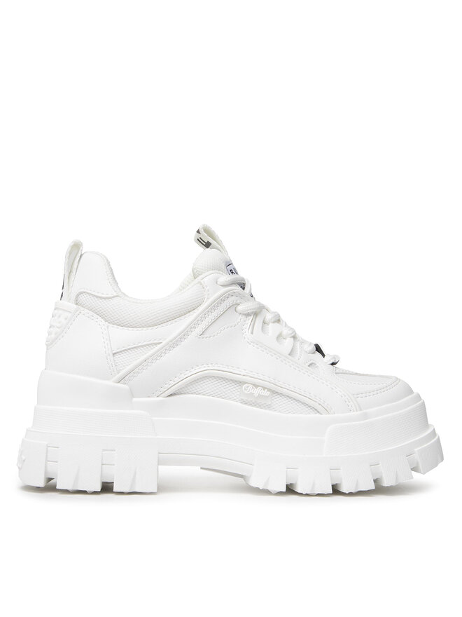 Buffalo Sneakers Buffalo Gldr Ct BN1622109 Weiß