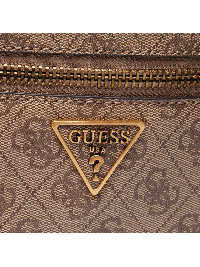 Guess Рюкзак Guess Manhattan (SB) HWSB69 94330 Коричневий