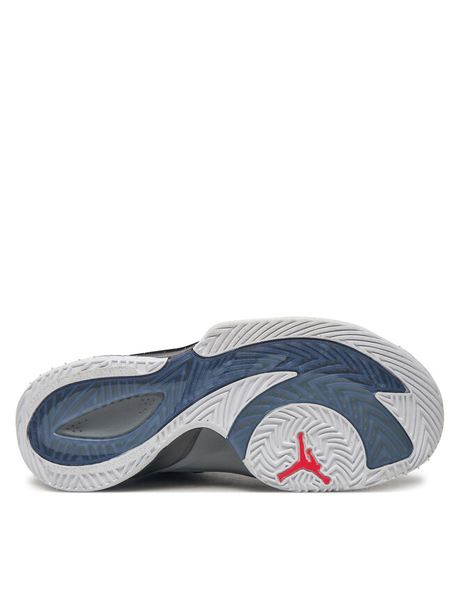 Nike Buty do koszykówki Nike Luka 3 Speedway FQ1284 Czarny