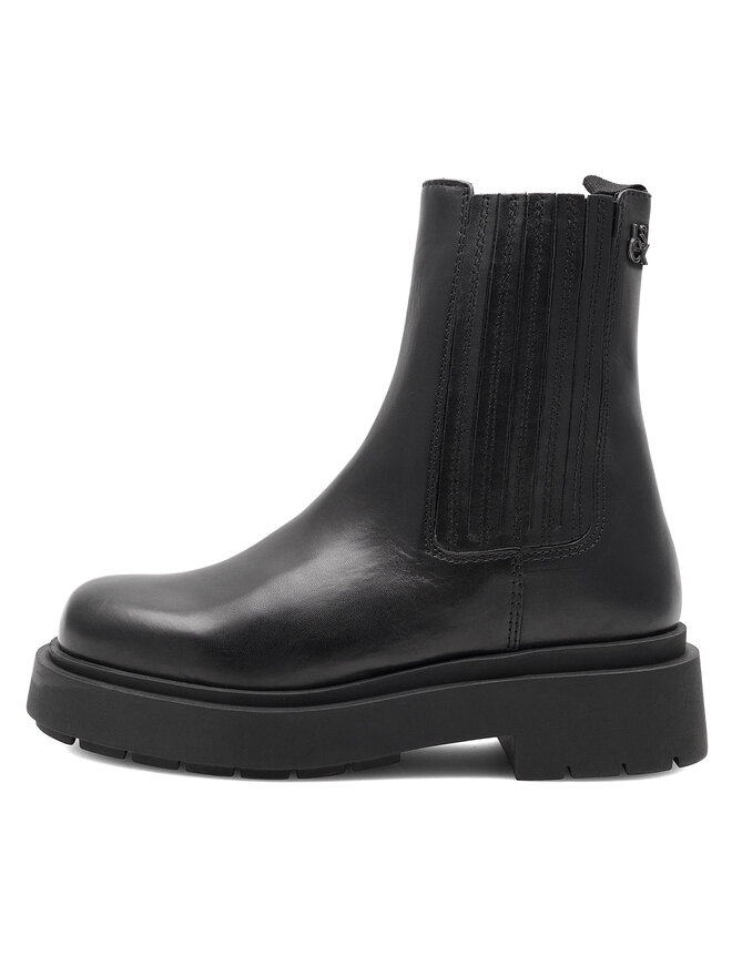 Lasocki Botines Lasocki RST-648-02 Negro