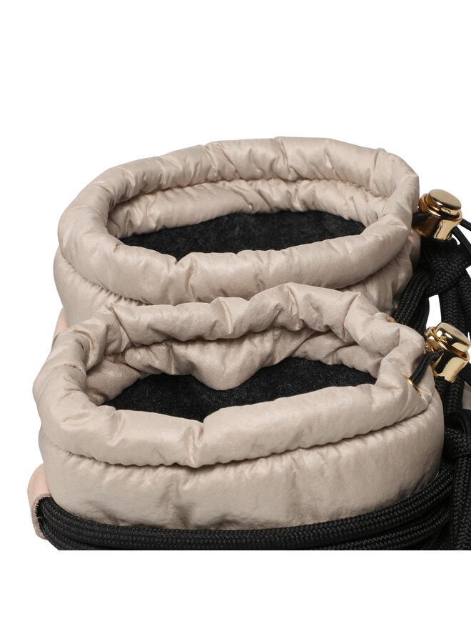 Inuikii Botas de nieve Inuikii Technical Low 70202-105 Beis