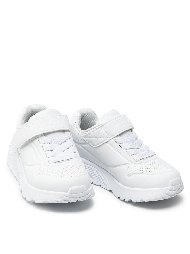 Skechers Sportcipők Skechers Uno Lite Vendox 403695L/W Fehér
