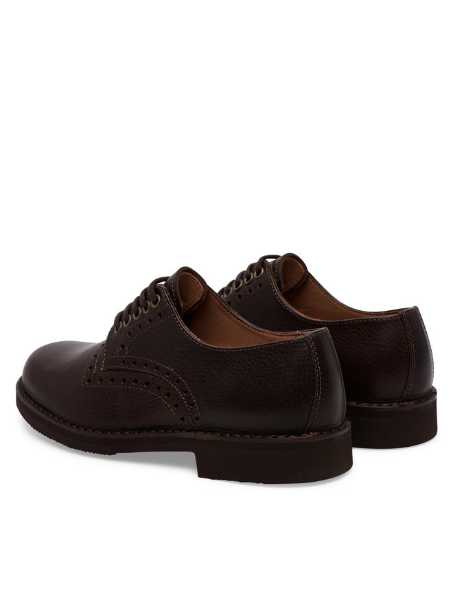 Fracap Pusbačiai Fracap G167-750 Ruda