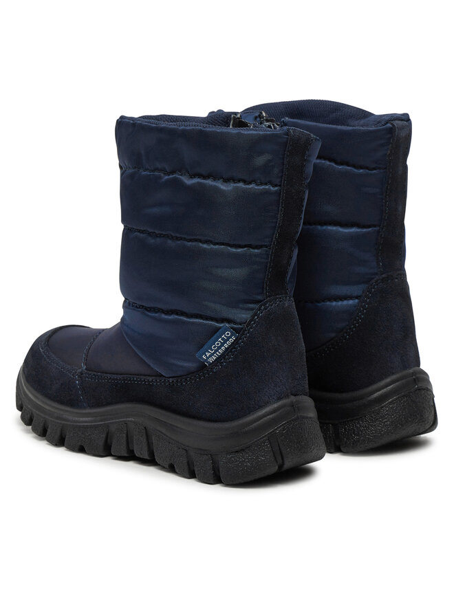 Naturino Stivali da neve Naturino Falcotto By Naturino Poznurr 3 0013001598.01.0C01 S Blu scuro
