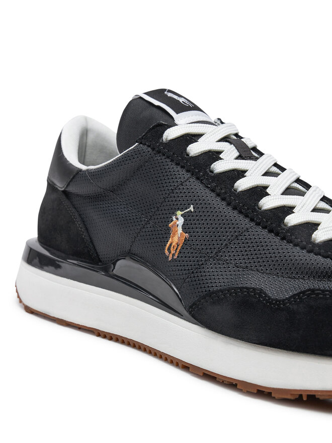 Polo Ralph Lauren Sneakers Polo Ralph Lauren TRAIN 89 PP 809945172011 Schwarz