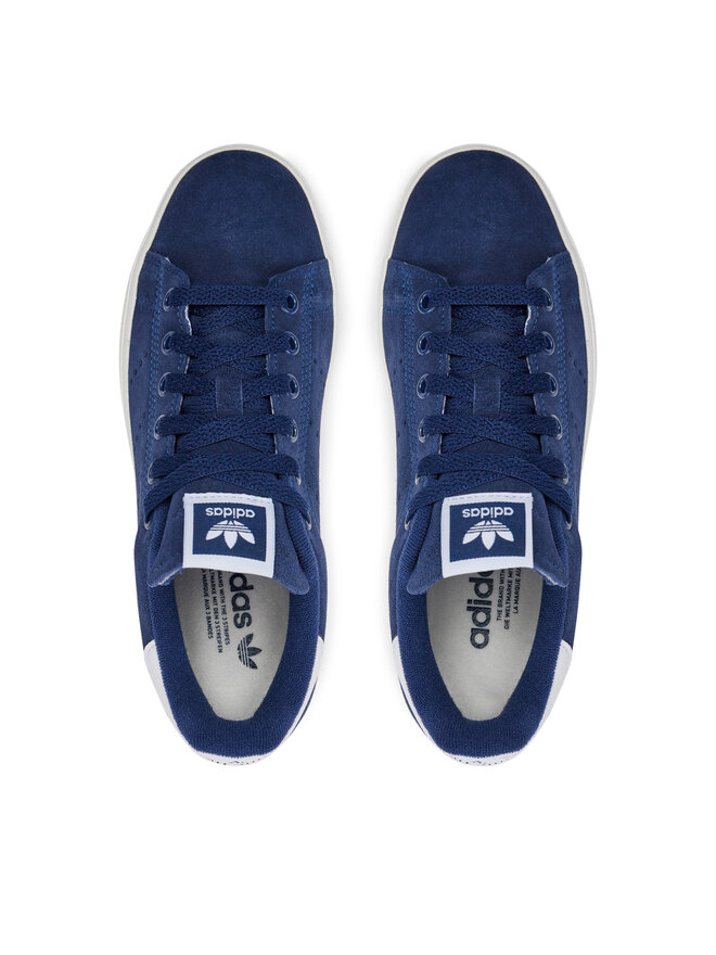 Sneakers adidas Stan Smith CS Mid IE0432 Blau eschuhe