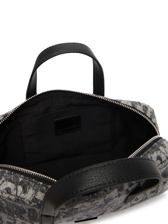 Karl Lagerfeld Jeans Handtasche Karl Lagerfeld Jeans B3W30175 Schwarz