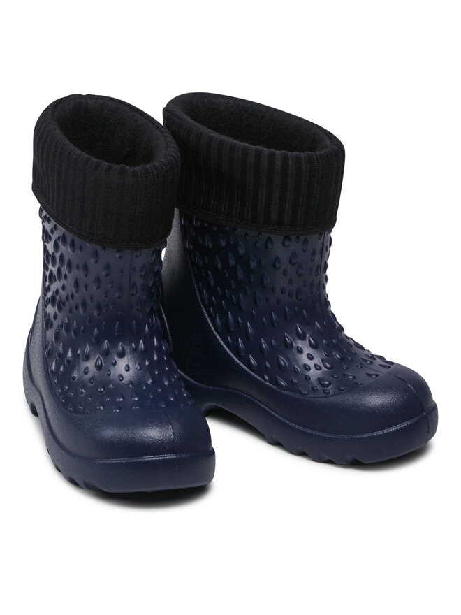 Dry Walker Wellington Dry Walker Jumpers Snow 121/22/23 Blu scuro