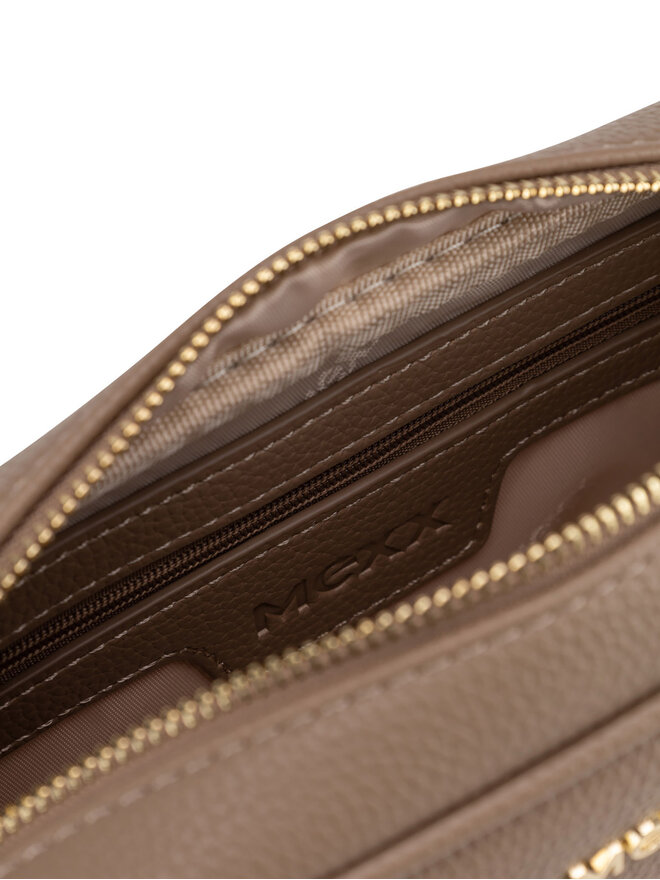 MEXX Дамска чанта MEXX MEXX-S-006-07 Бежов
