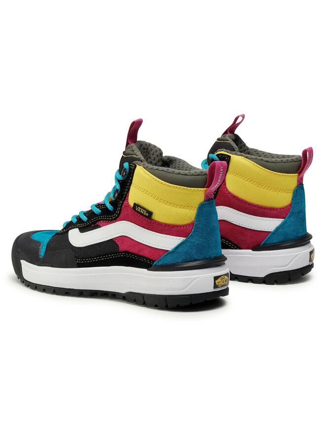 Vans Laisvalaikio batai Vans Ultrarange Exo Hi VN0A4UWJ26X1 Spalvota