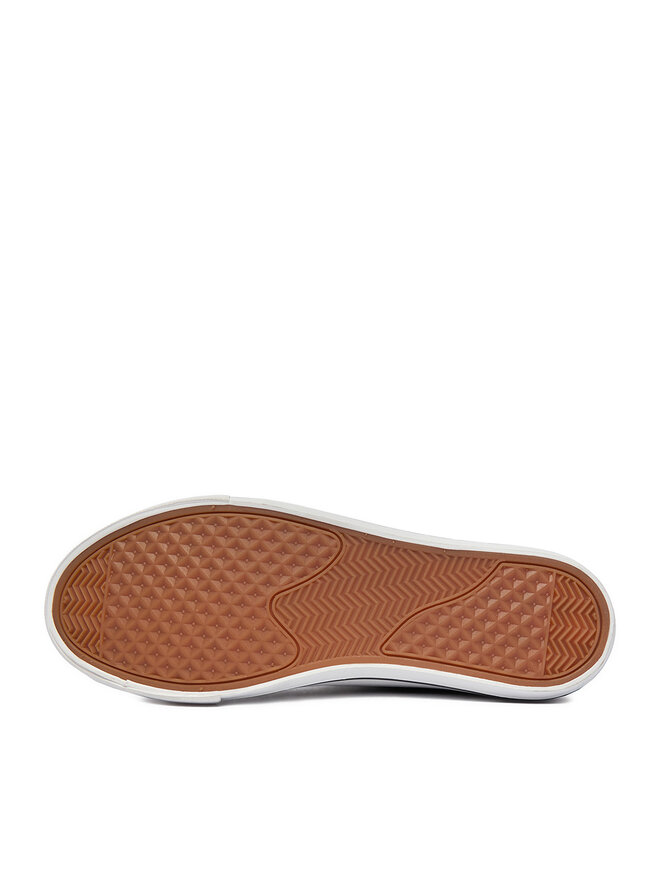 Kappa Sneakers aus Stoff Kappa YL201408 Schwarz