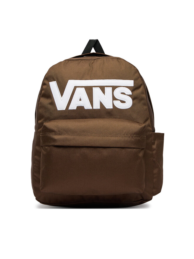 Vans Rucksack Vans VN000H4ZFST1 Braun
