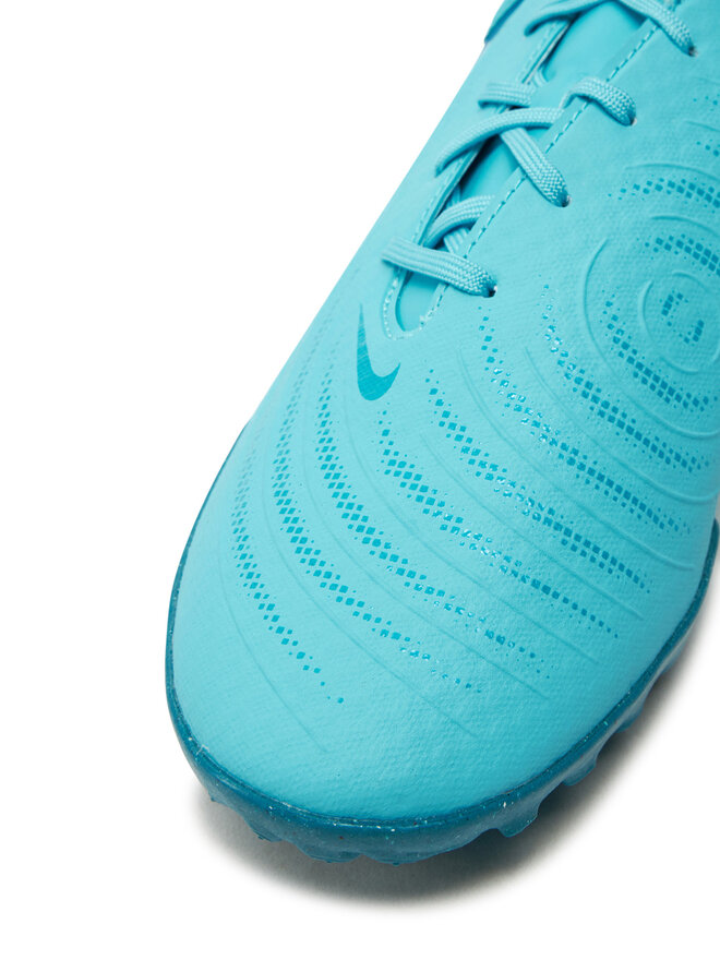 Nike Čevlji za nagomet Nike Phantom GX FJ2577 Modra
