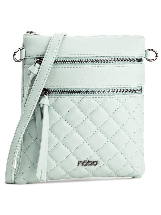 Nobo Rankinė Nobo NBAG-E1790-C008 Žalia