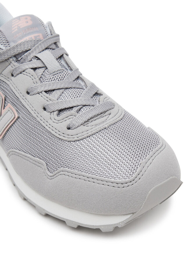 New Balance Αθλητικά New Balance GC515PNK Γκρι